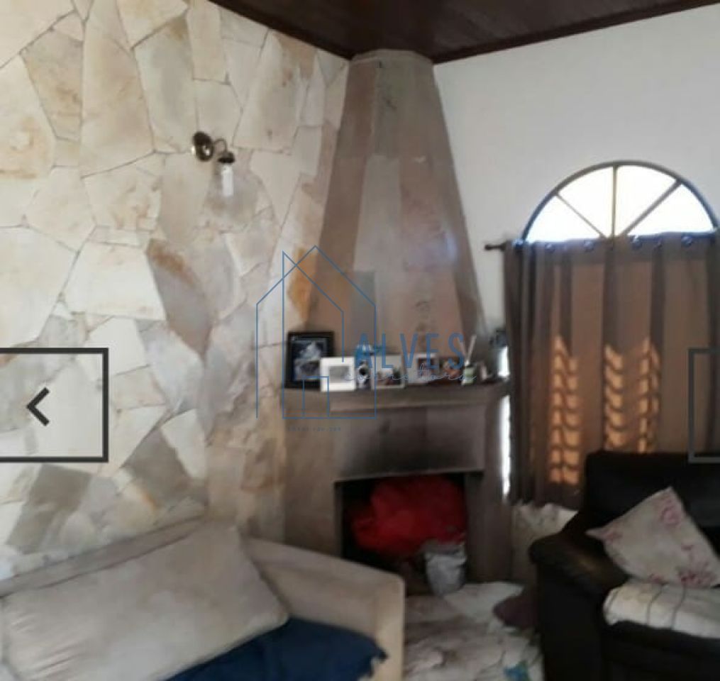 Sobrado para Venda - Vila do Castelo