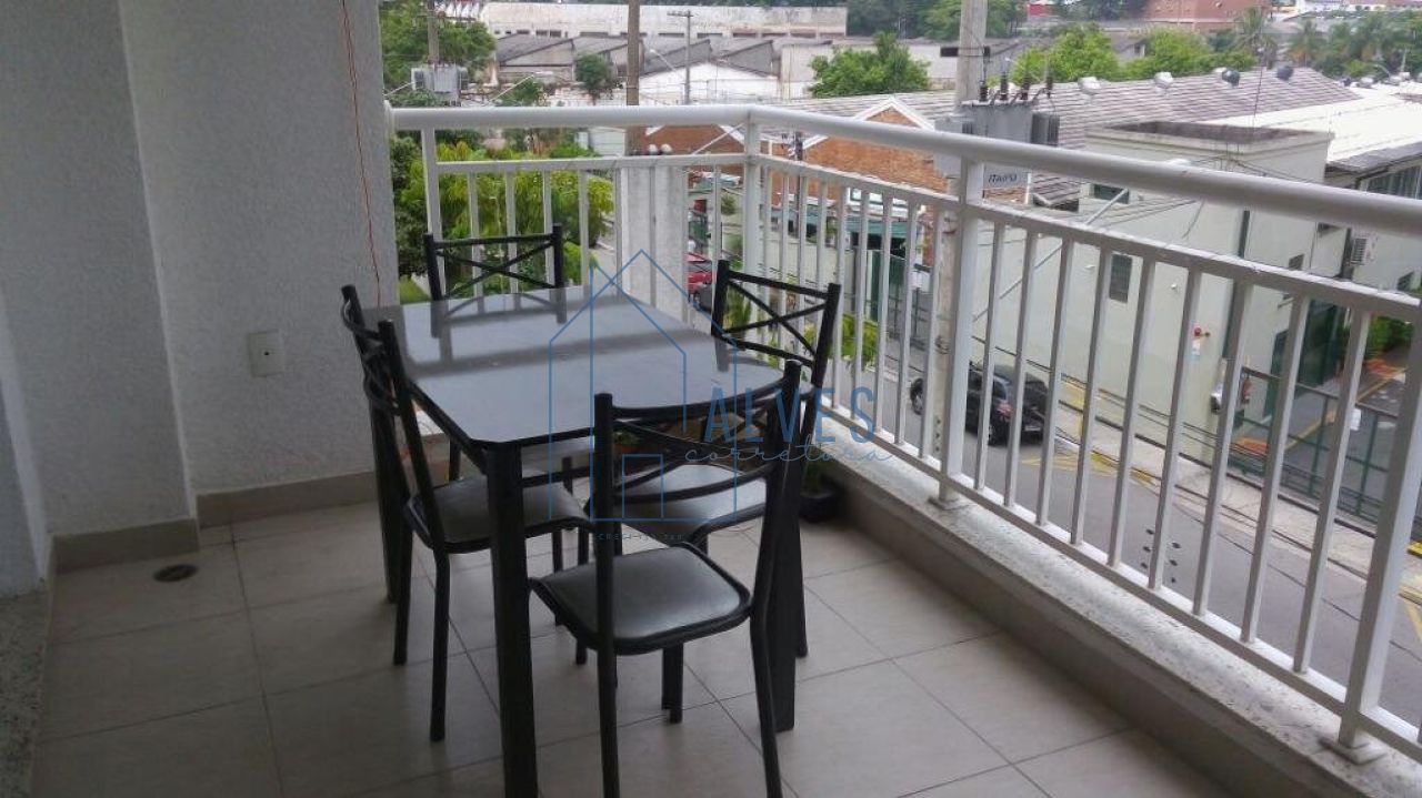 Apartamento para Venda - Vila Isa