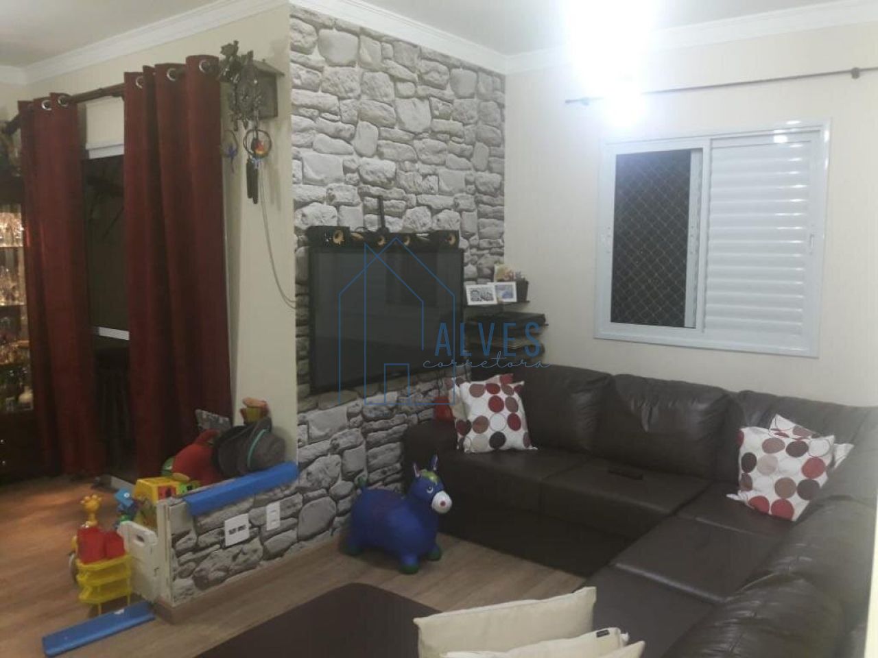 Apartamento para Venda - Jardim Umuarama