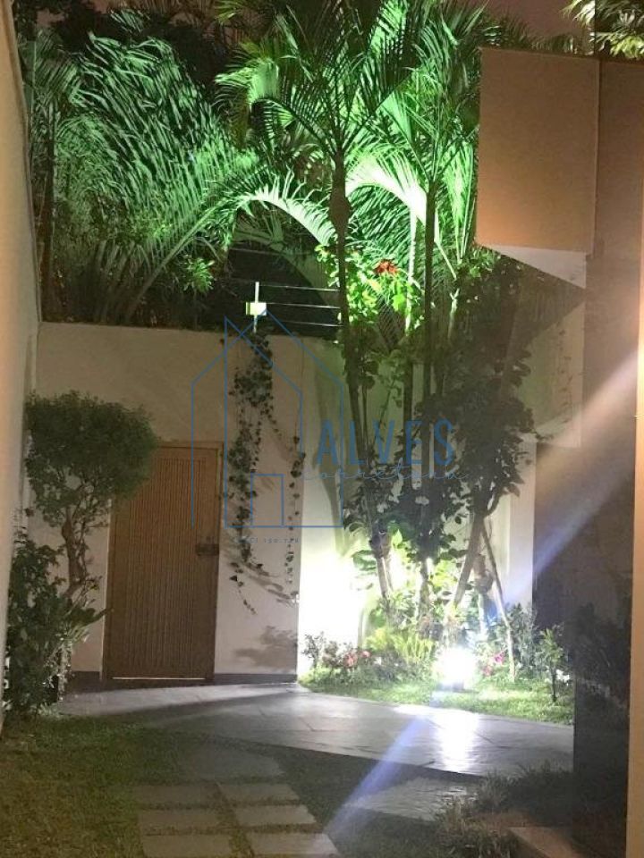 Sobrado para Venda - Jardim Campo Grande