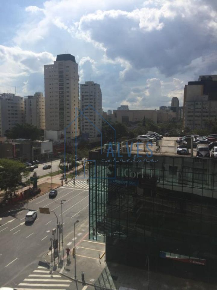 Conj. Comercial para Venda - Pinheiros