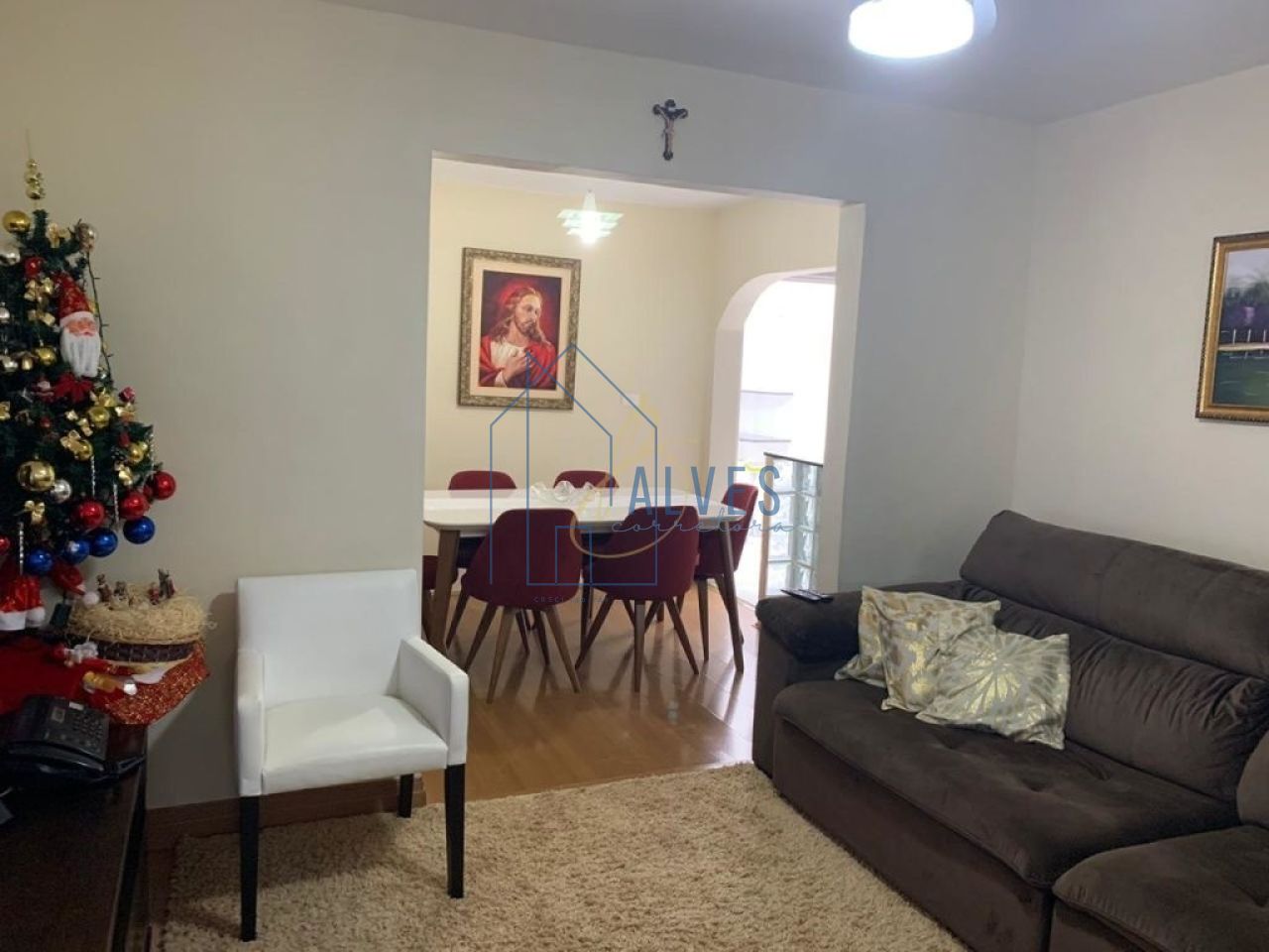 Casa Térrea para Venda - Vila Anhangüera