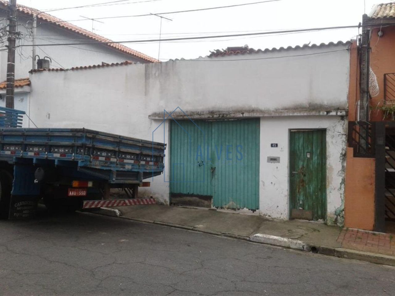 Terreno para Venda - Jardim Prudência