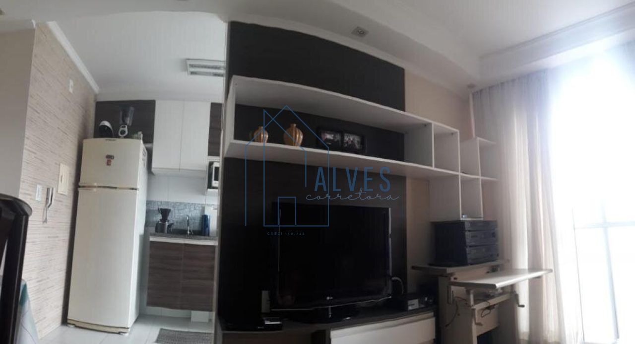 Apartamento para Venda - Vila Inglesa