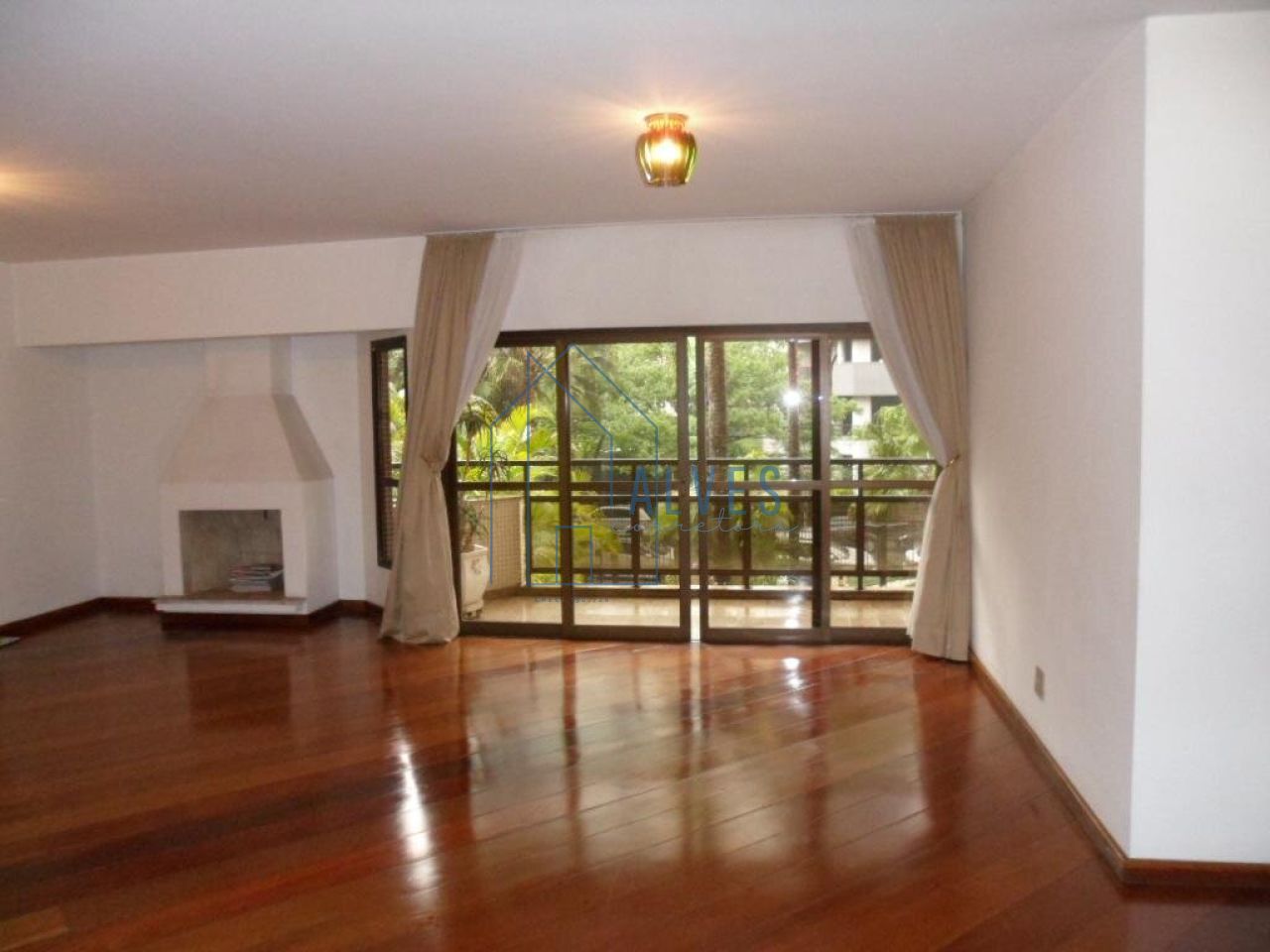 Apartamento para Venda - Moema