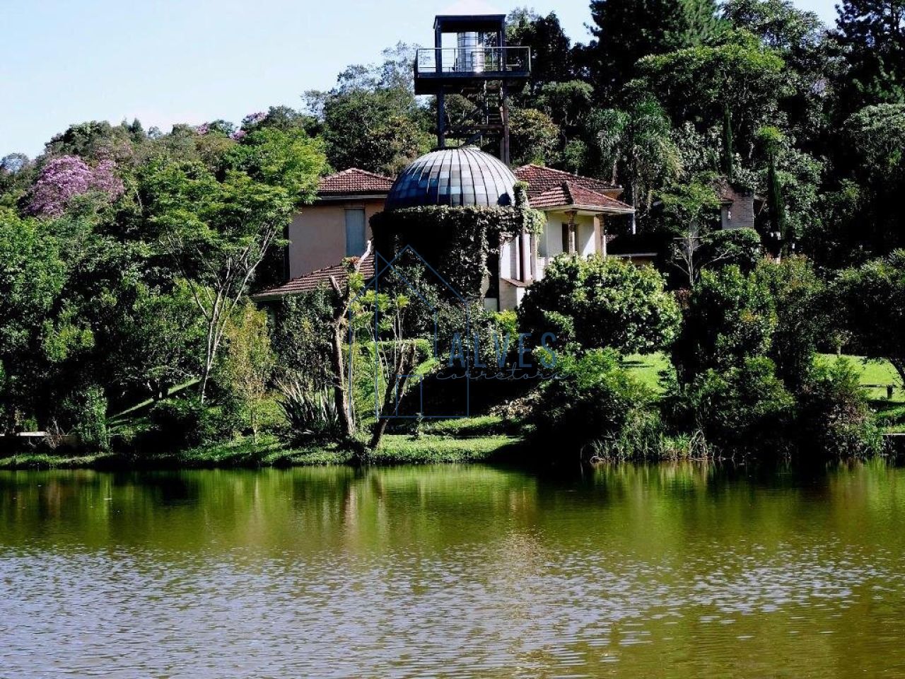 Sítio para Venda - Sítio Represa