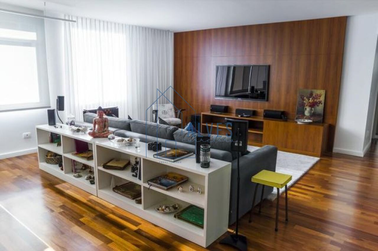 Apartamento para Venda - Paraíso
