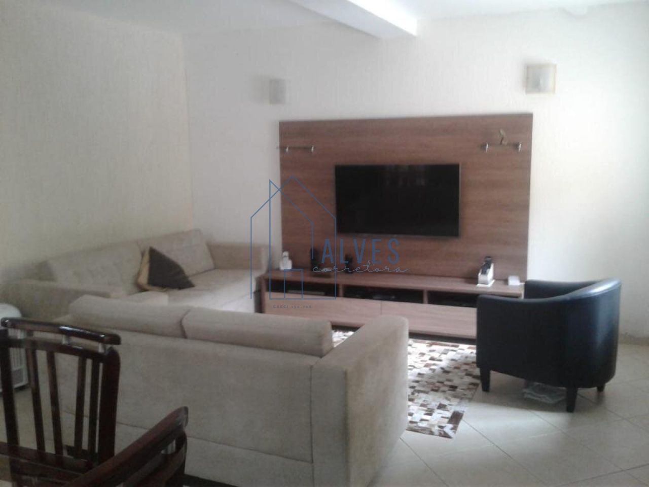 Casa Térrea para Venda - Jardim Consórcio