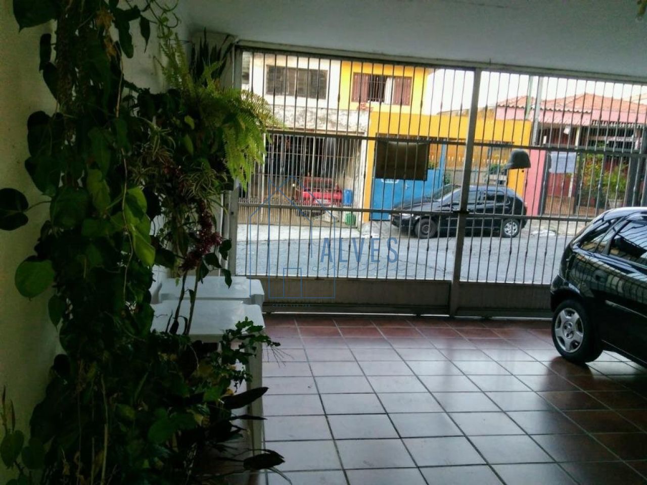 Sobrado para Venda - Vila Campo Grande