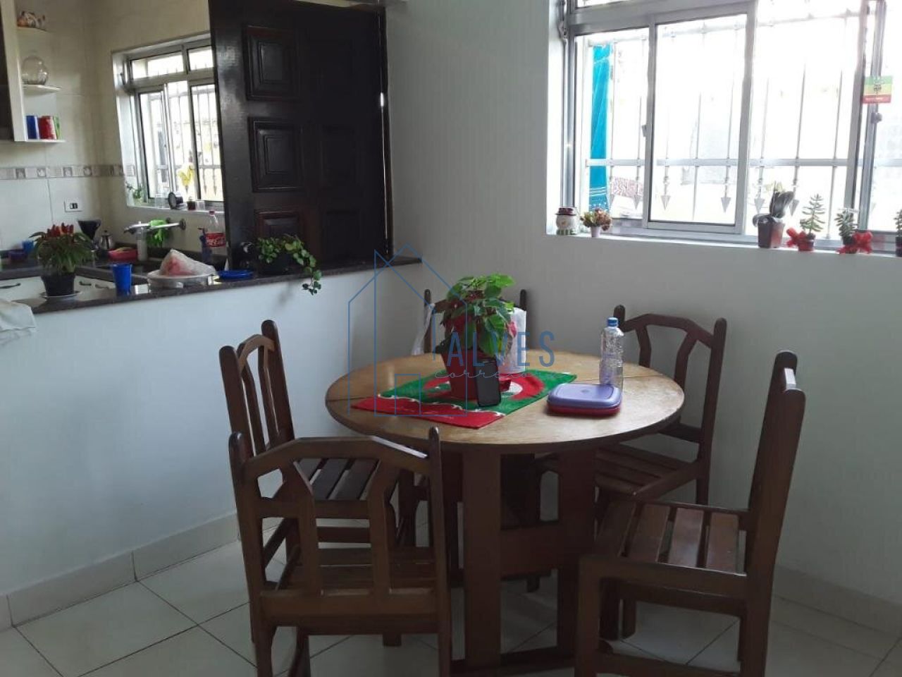 Sobrado para Venda - Jardim Ernestina