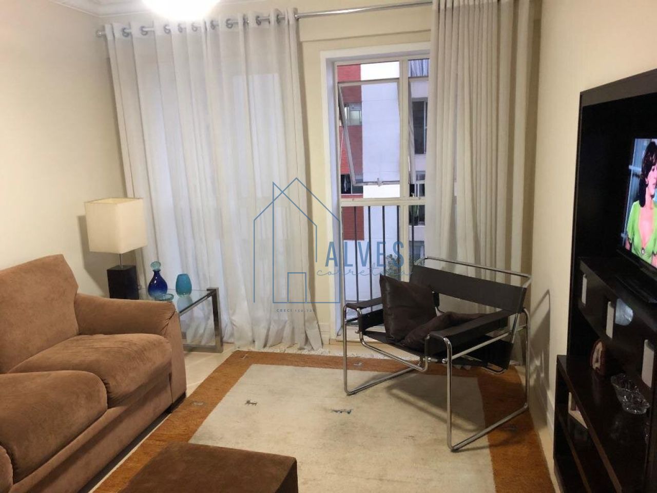 Apartamento para Venda - Jardim Marajoara