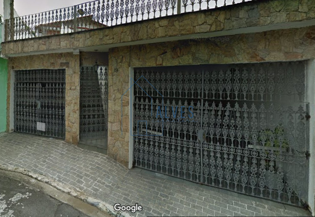 Casa Térrea para Venda - Pedreira