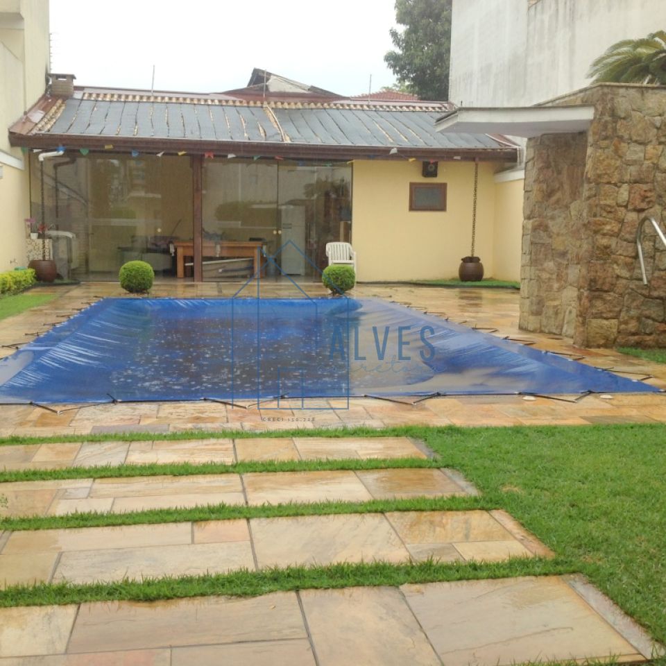 Sobrado para Venda - Vila São Pedro