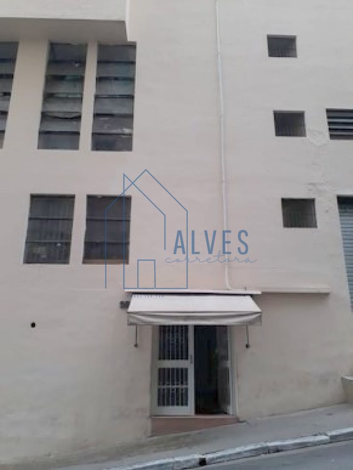 Apartamento para Venda - Centro