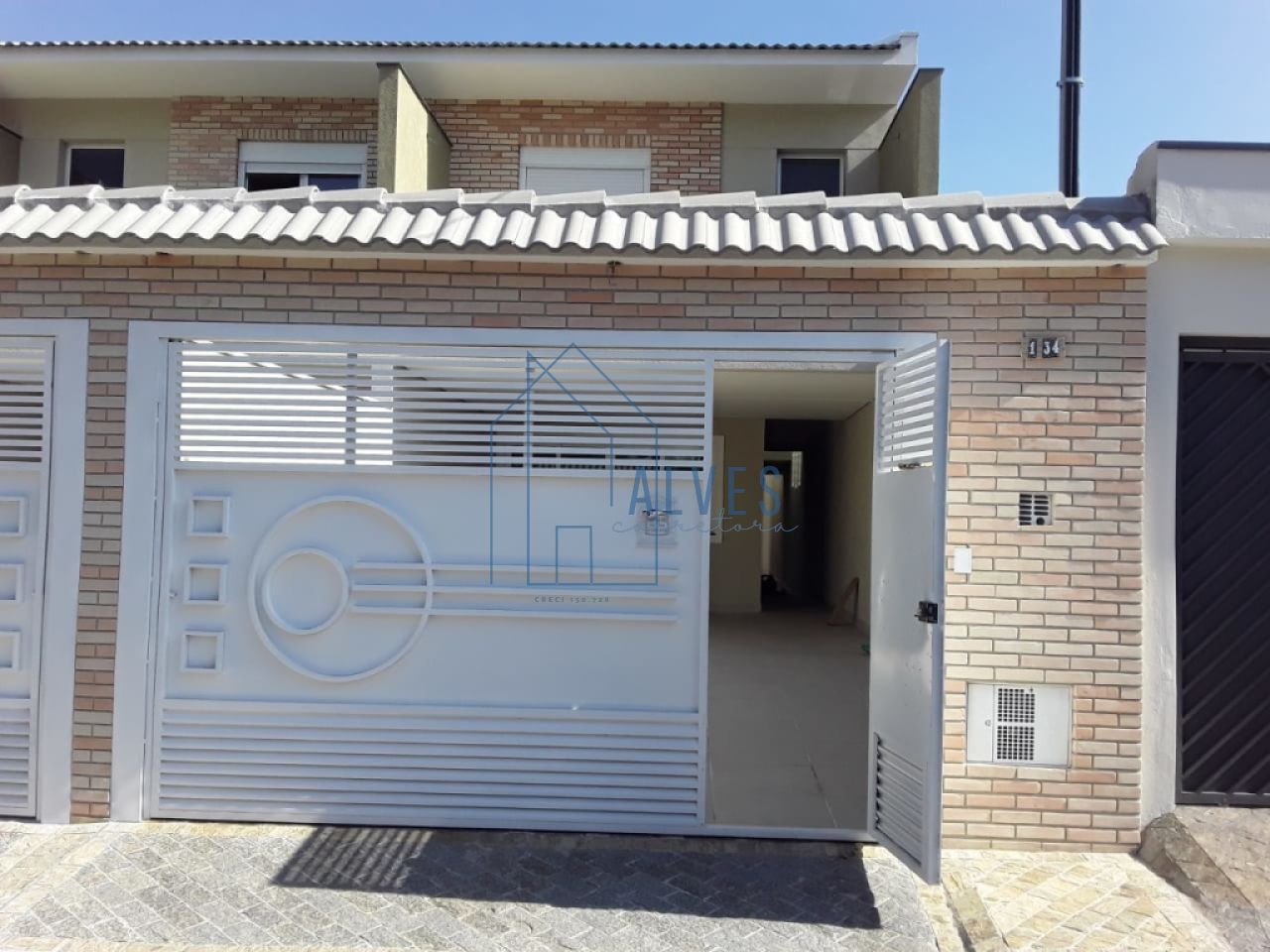 Sobrado para Venda - Vila Anhangüera