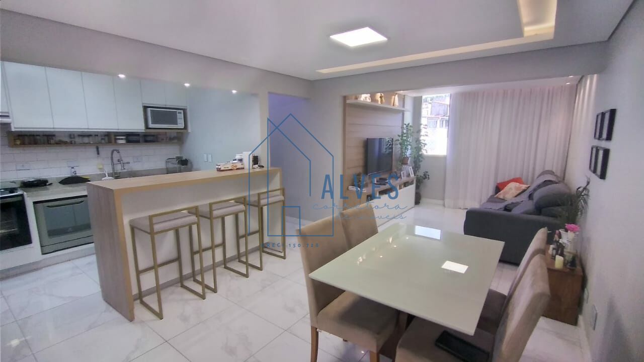 Apartamento para Venda - Jardim Marajoara