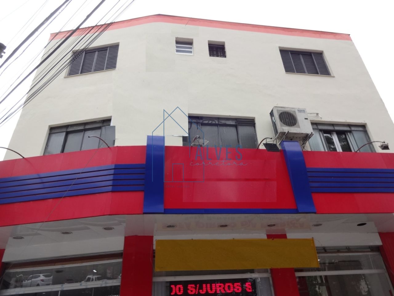 Prédio para Venda - Jardim Marajoara