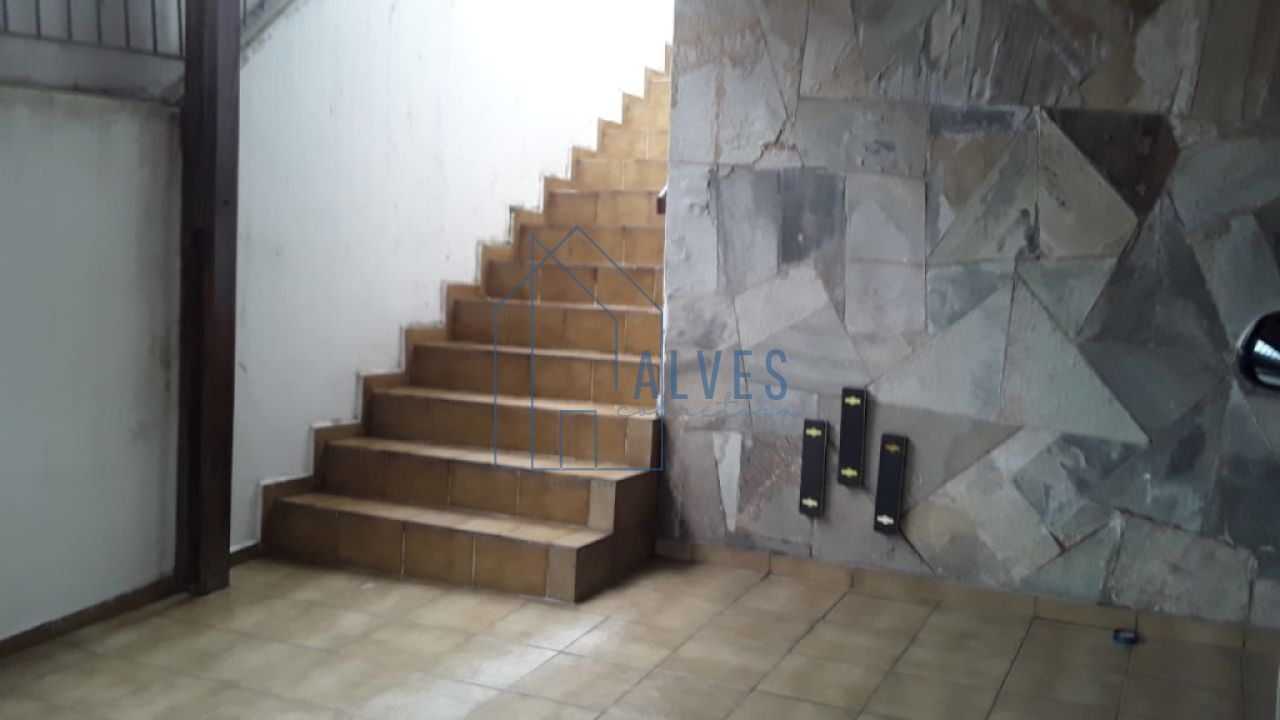 Sobrado para Venda - Vila Marari