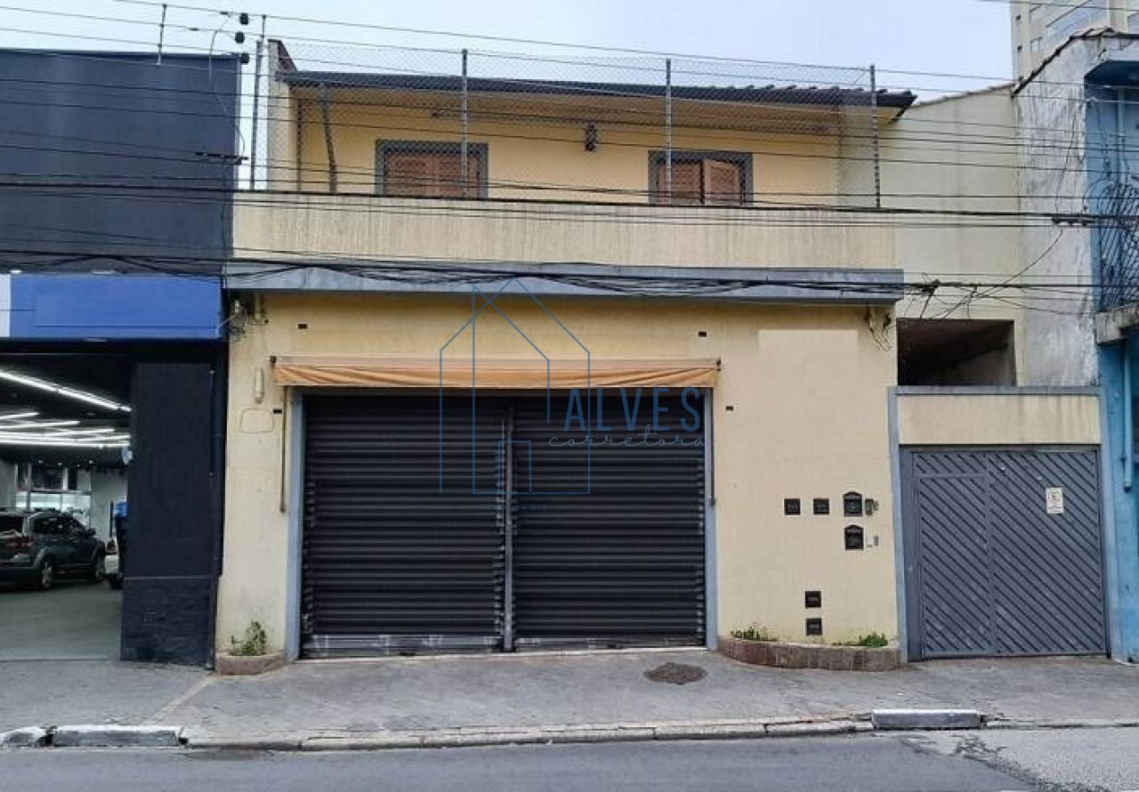 Prédio para Venda - Campo Grande - Zona Sul