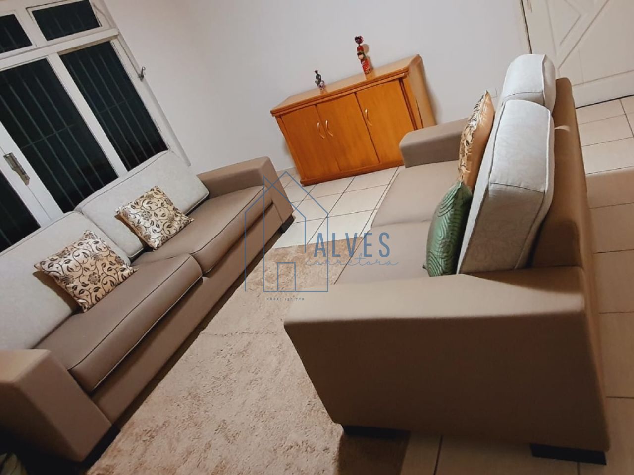 Casa Térrea para Venda - Vila Gea