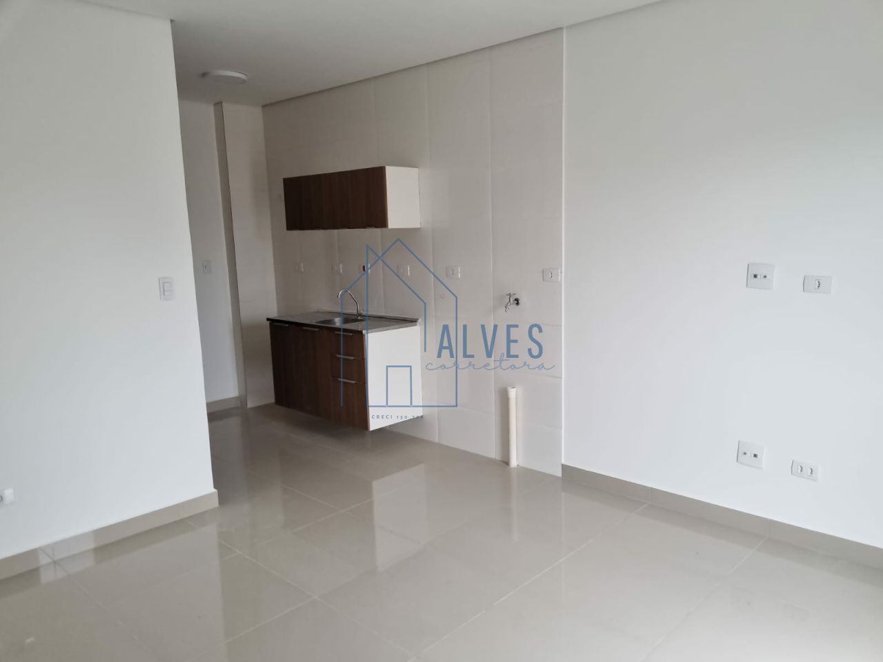 Studio para Venda - Vila Gea