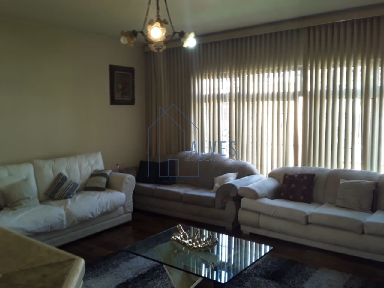 Casa Térrea para Venda - City Campo Grande - Zona Sul