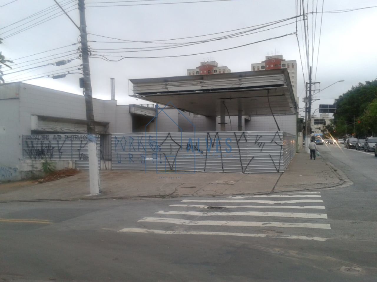 Comercial para Venda - Campo Grande - Zona Sul
