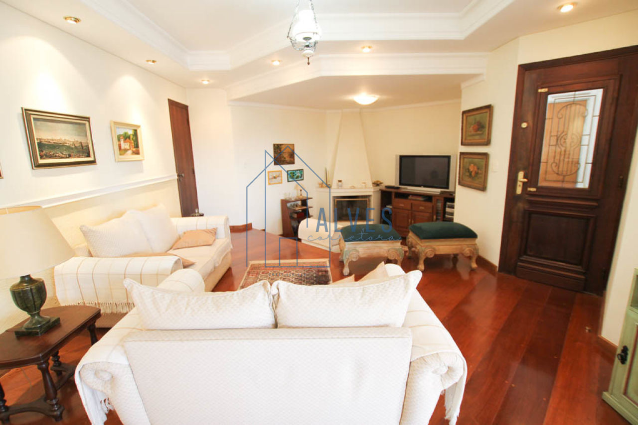 Apartamento para Venda - Jardim Umuarama