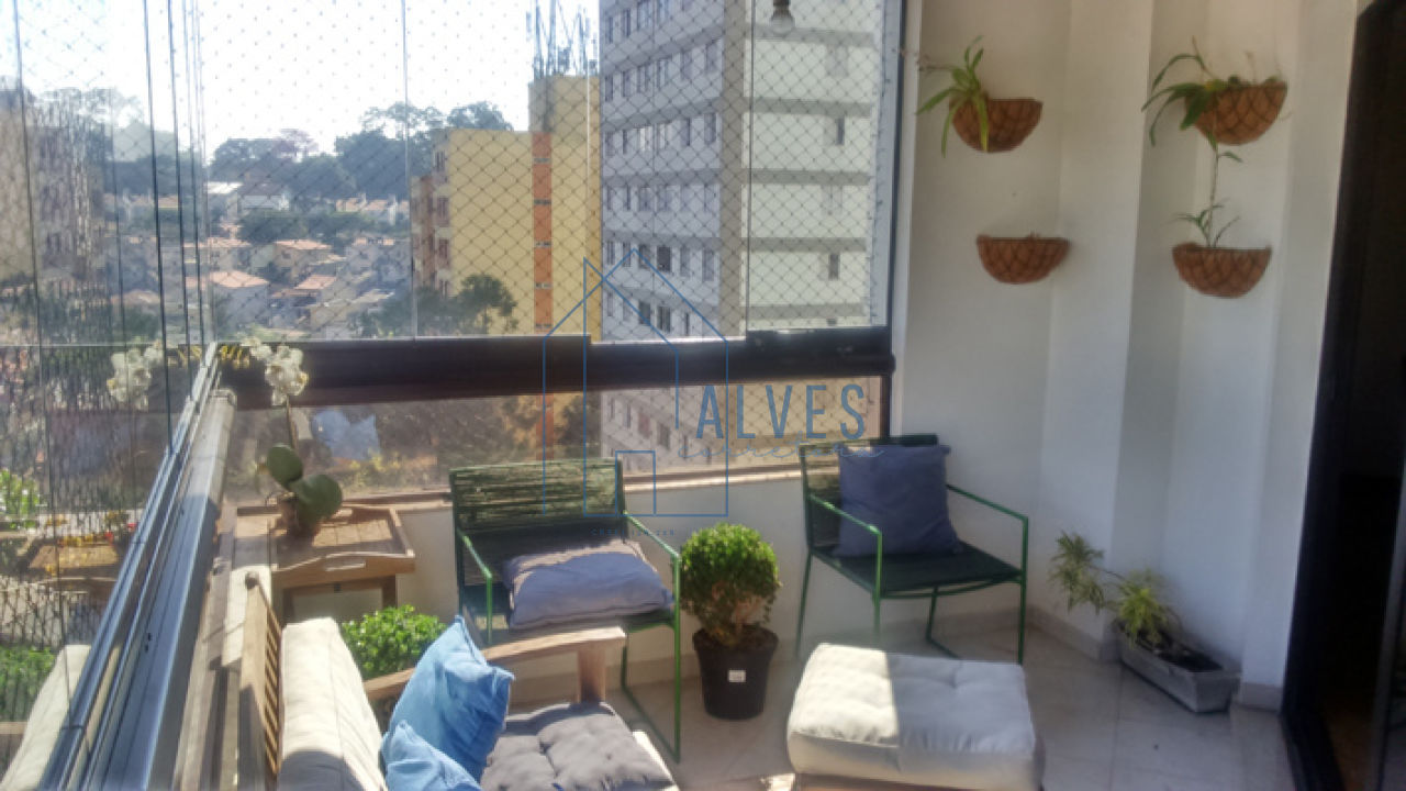 Apartamento para Venda - Jardim Umuarama