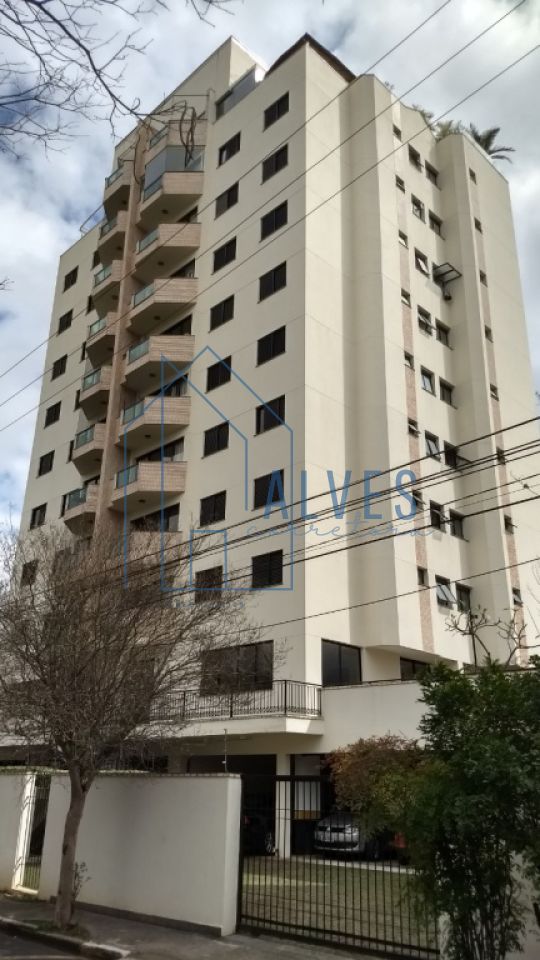 Apartamento para Venda - Jardim Promissão