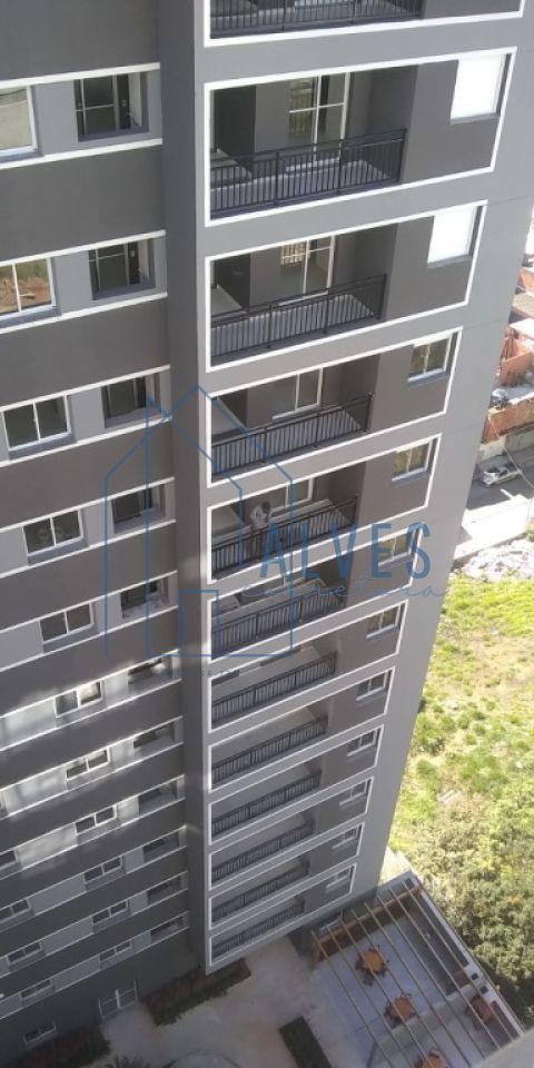 Apartamento para Venda - Parque Reboucas