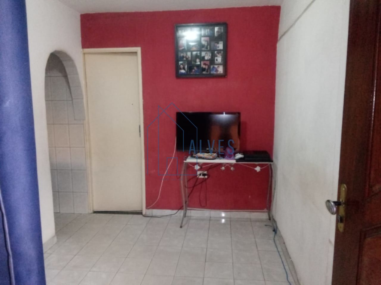 Apartamento para Venda - Parque São Miguel