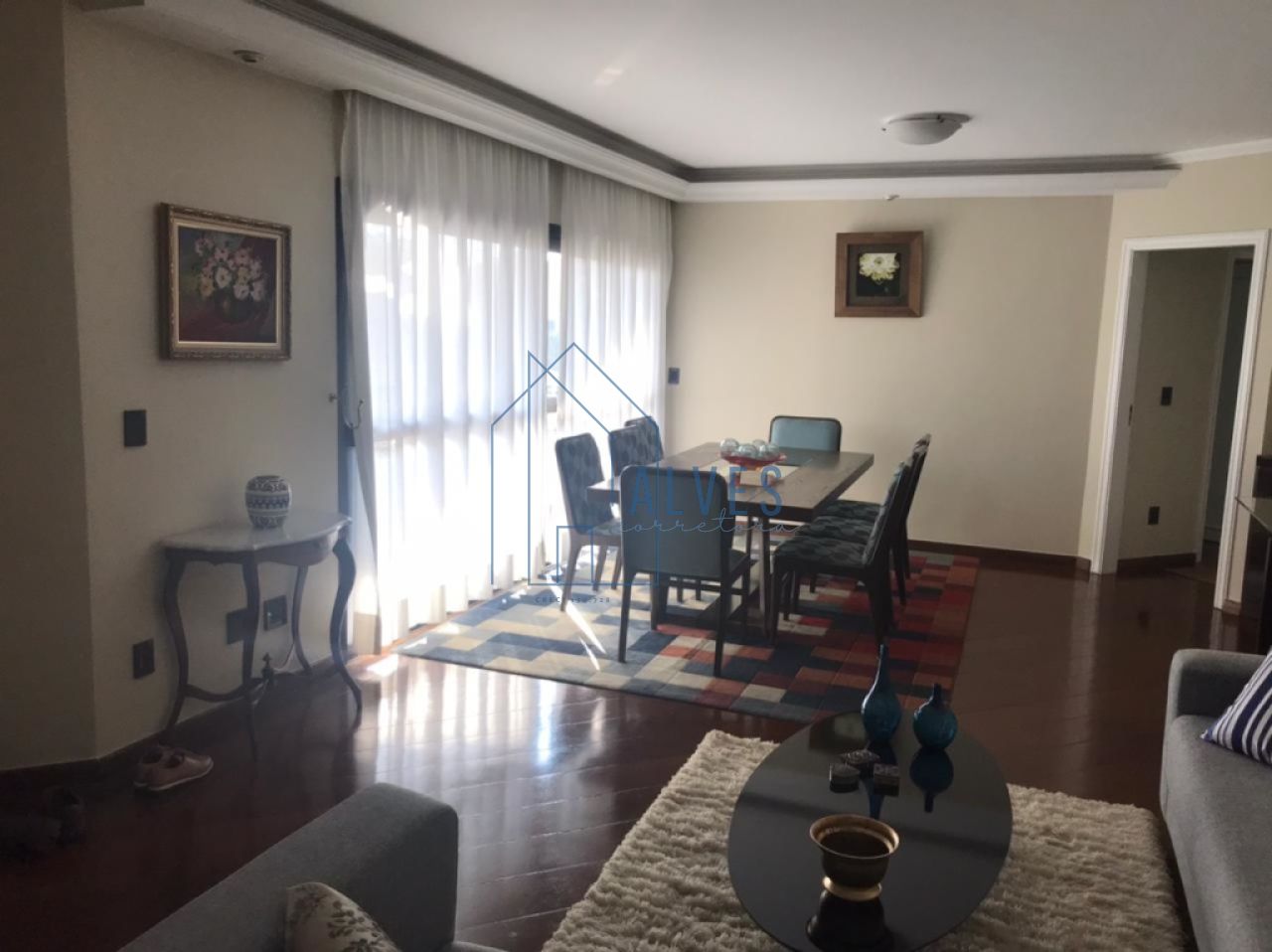 Apartamento para Venda - Jardim Umuarama