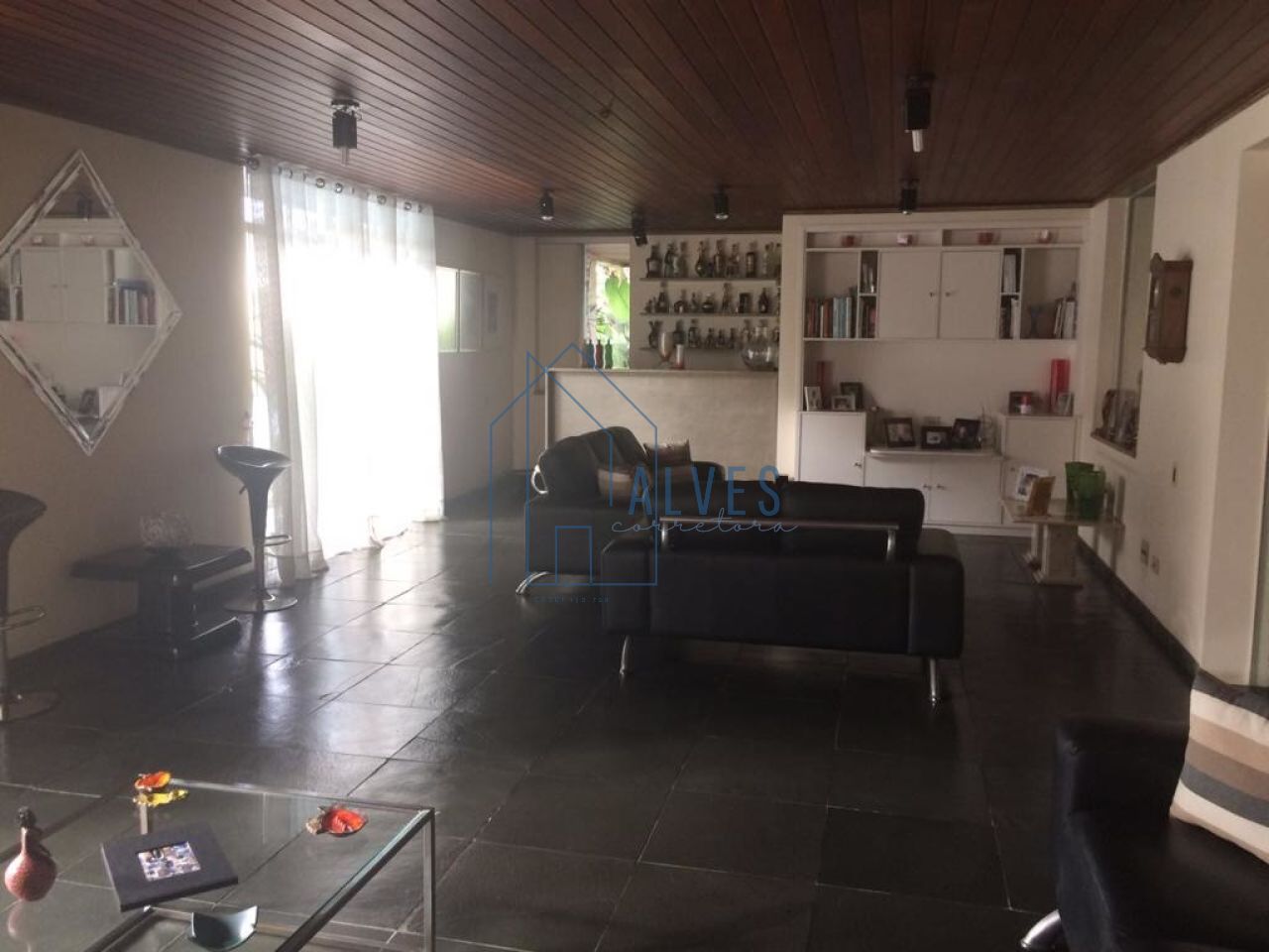 Sobrado para Venda - Jardim Petrópolis