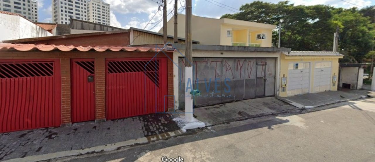 Terreno para Venda - Jardim Sabará