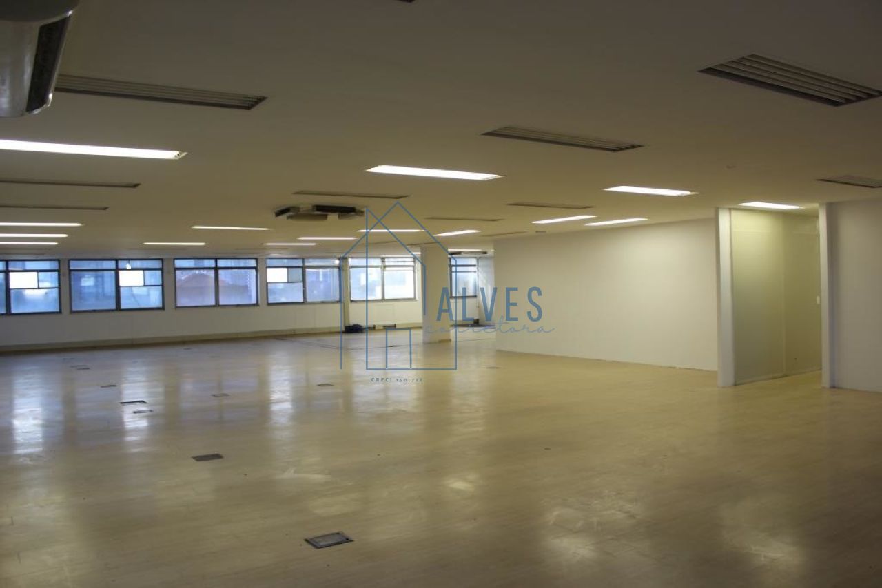 Conj. Comercial para Venda - Pinheiros
