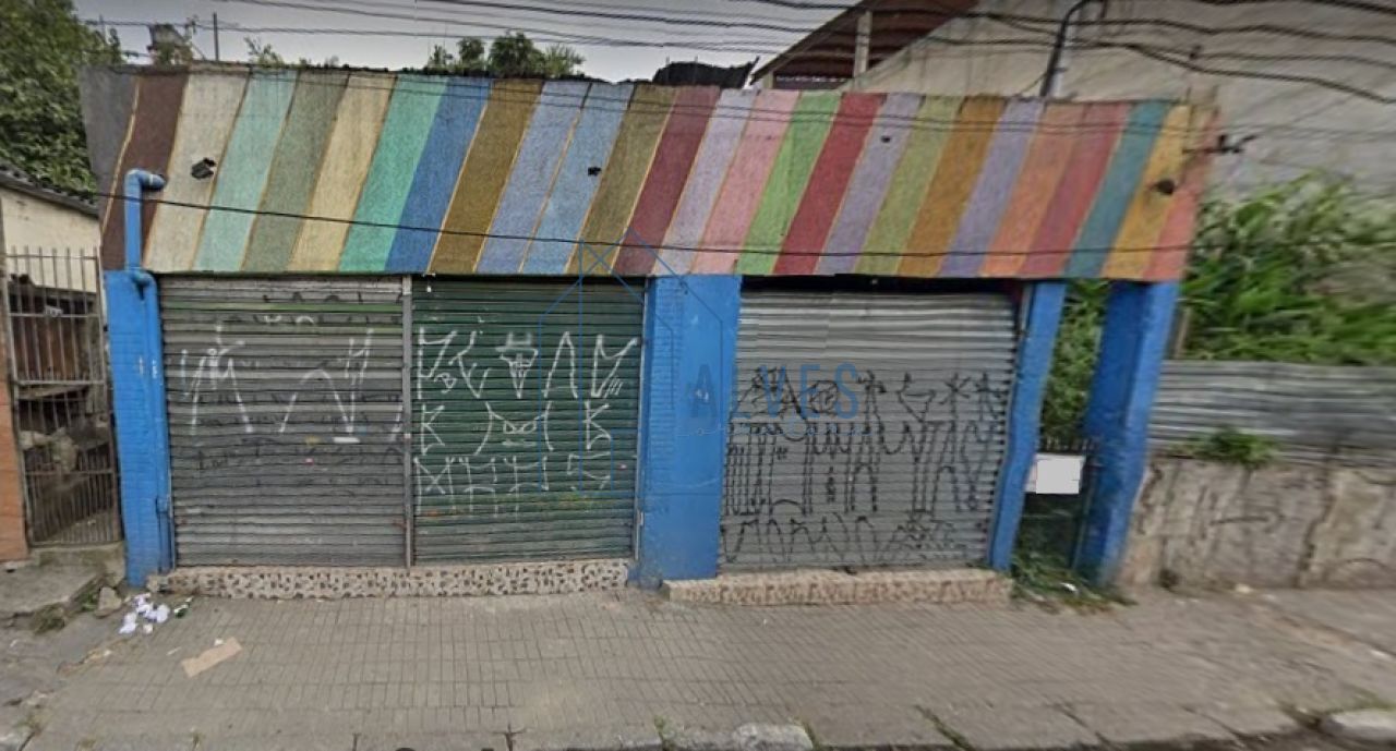 Terreno para Venda - Americanópolis