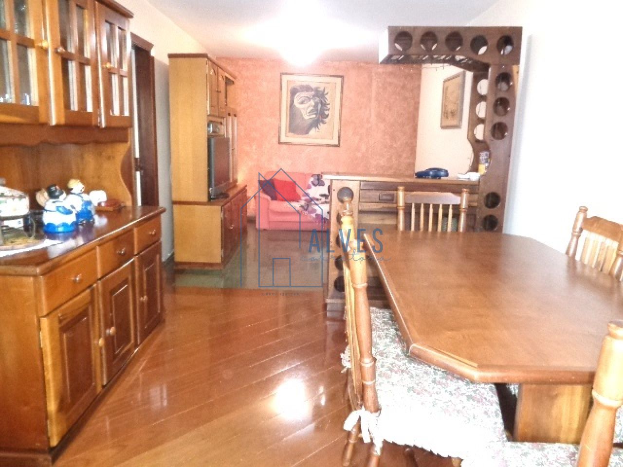 Apartamento para Venda - Jardim Marajoara