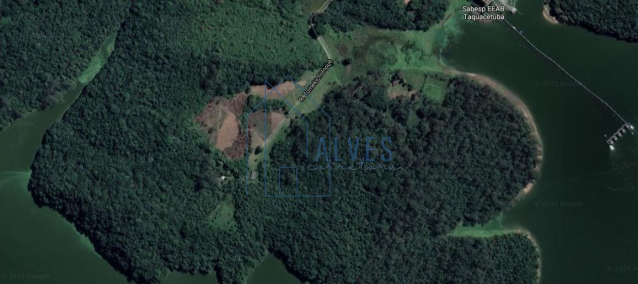 Terreno para Venda - Colônia Zona Sul