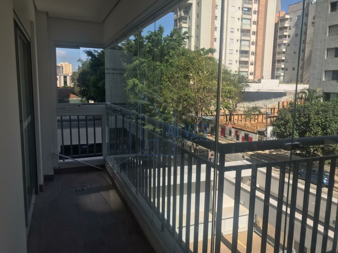 Apartamento para Venda - Vila Santa Catarina