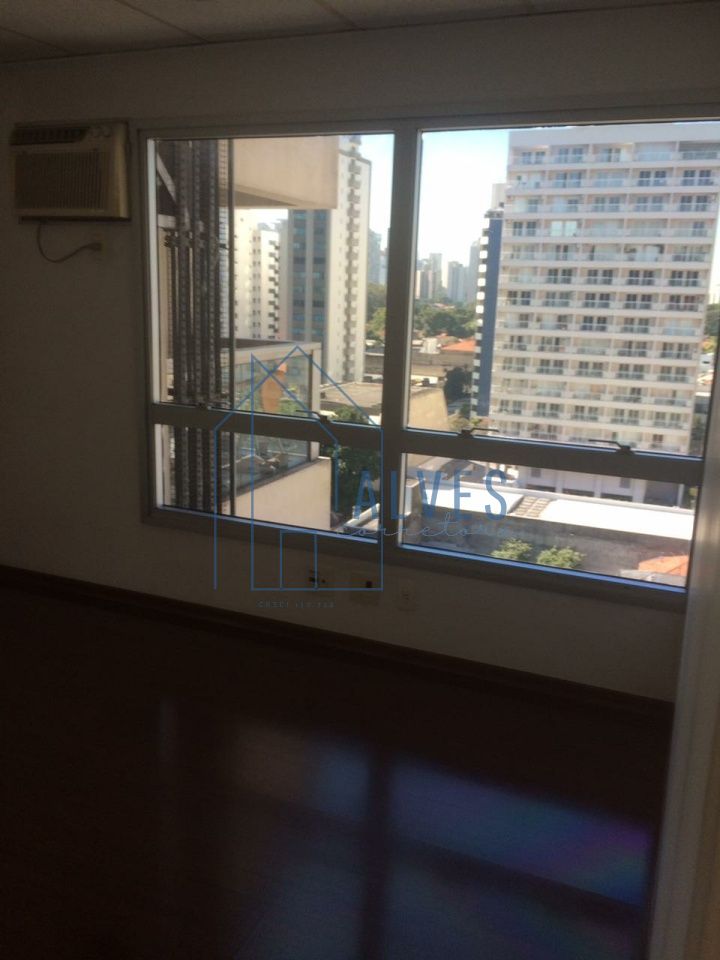 Conj. Comercial para Venda - Brooklin Paulista