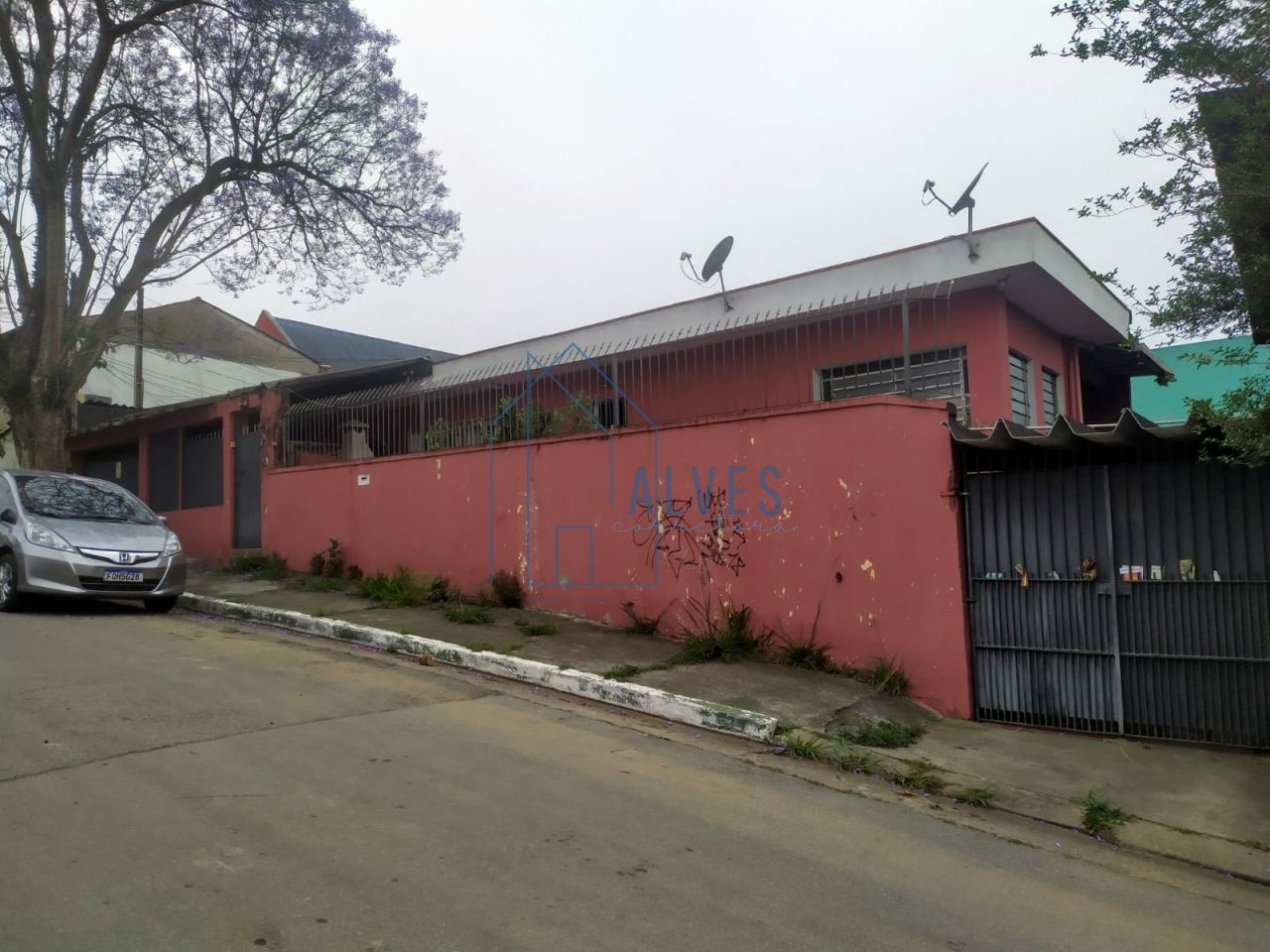 Casa Térrea para Venda - Pedreira