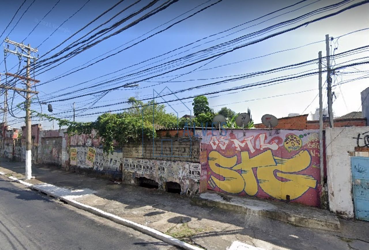 Terreno para Venda - Tatuapé