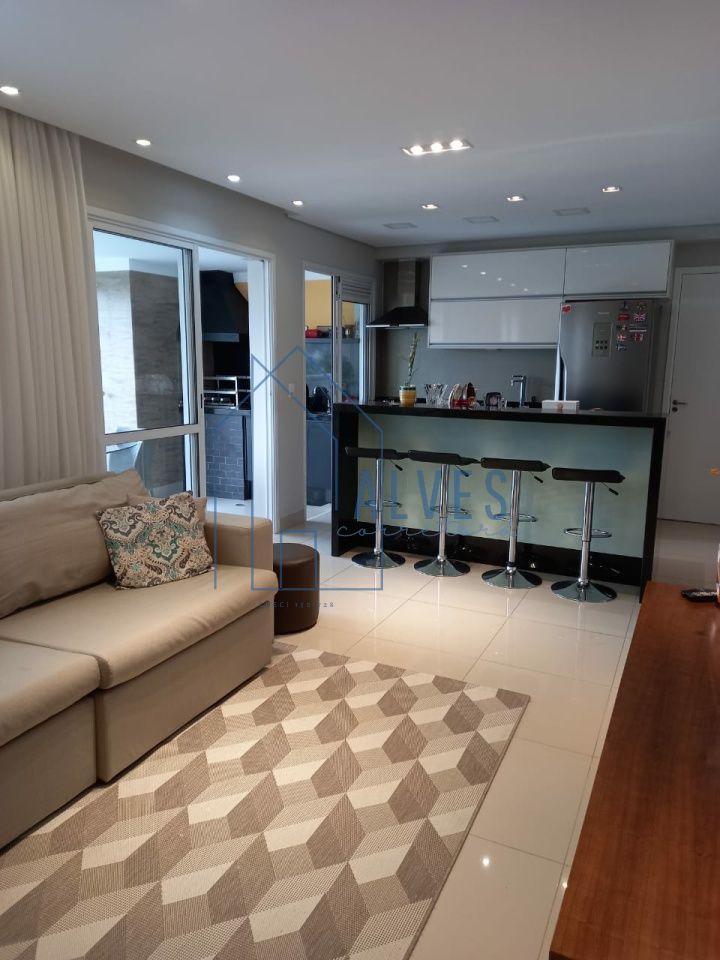Apartamento para Venda - Vila Andrade