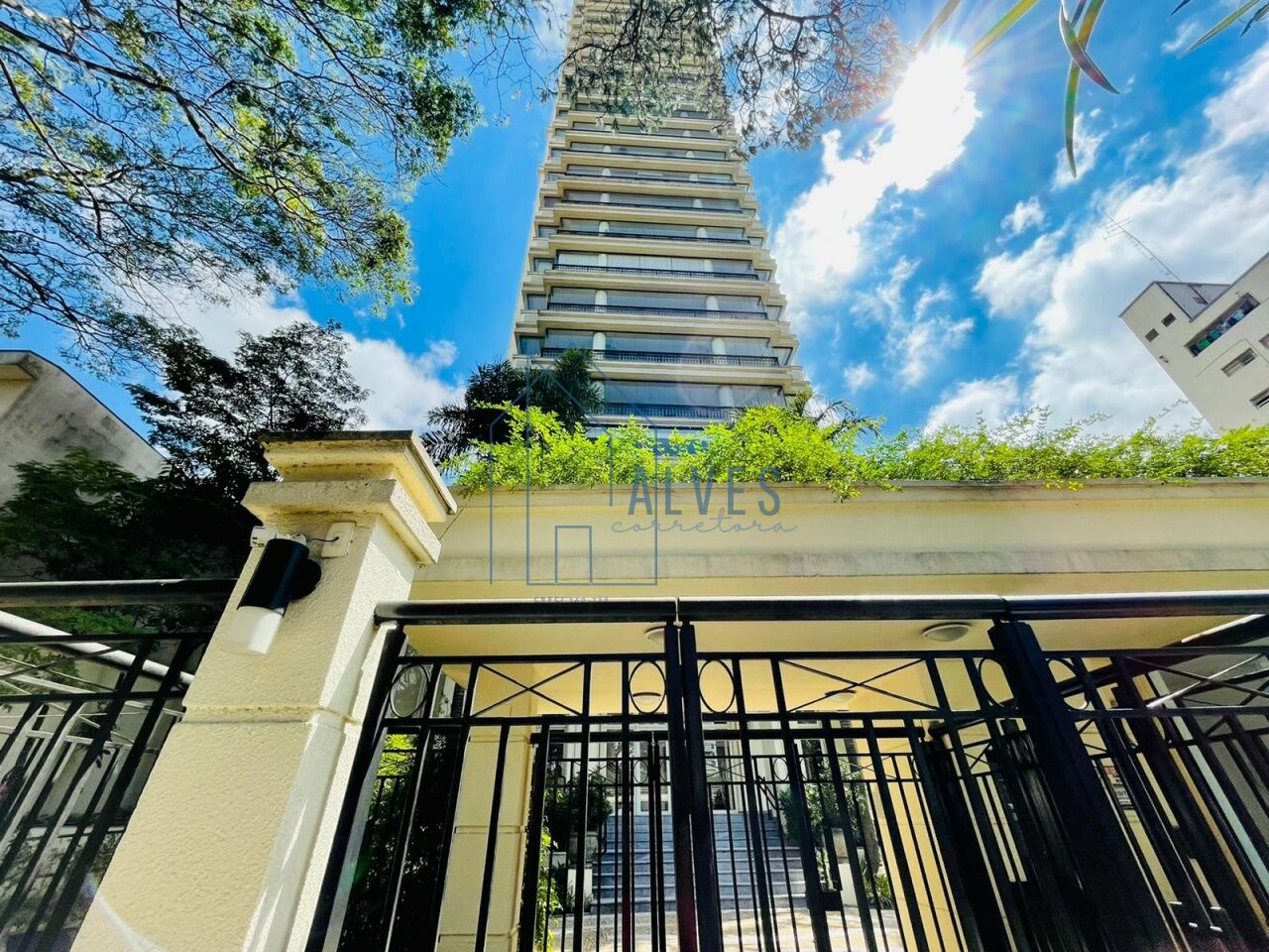 Apartamento para Venda - Sumaré