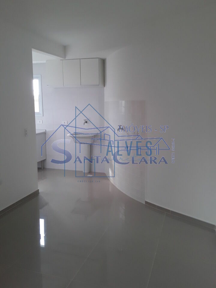 Studio para Venda - Campo Grande - Zona Sul