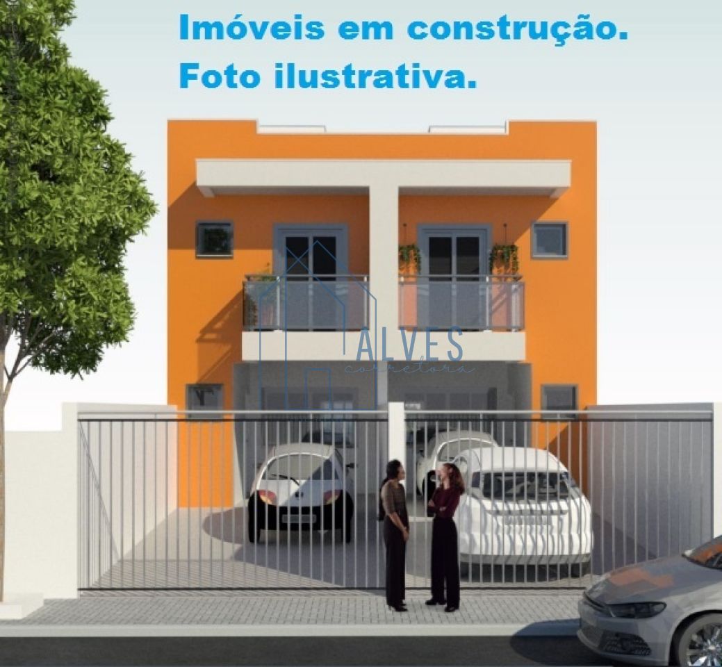 Sobrado para Venda - Campo Grande - Zona Sul