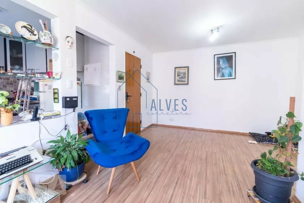 Apartamento para Venda - Campo Grande - Zona Sul