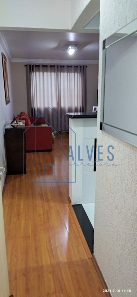 Apartamento para Venda - Vila dos Andradas