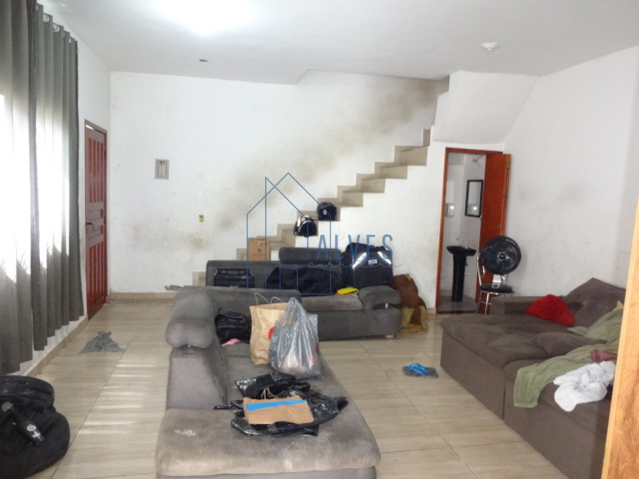 Casa Térrea para Venda - Cidade Dutra